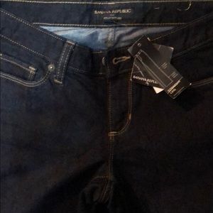 Banana Republic Jeans